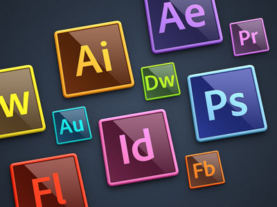 ADOBE CS6