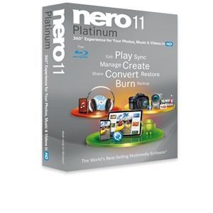 Nero 11