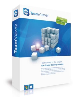 teamviewer